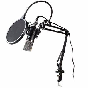 MAONO AU-A03 Condenser Microphone Price in Bangladesh