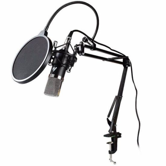 MAONO AU-A03 Condenser Microphone Price in Bangladesh