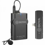 Boya BY-WM4 PRO-K3 Wireless Microphone Price in Bangladesh
