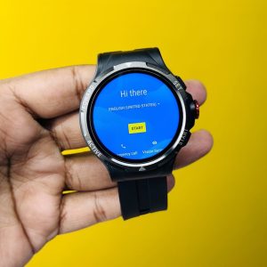 DIOC Android Smartwatch 2GB+16GB (V10)