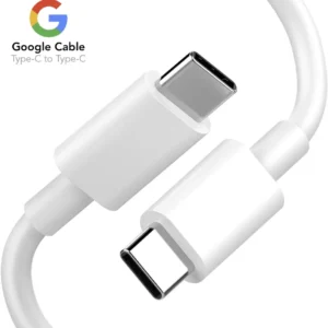 Google Cable Type-C to Type-C, 1M (Original)