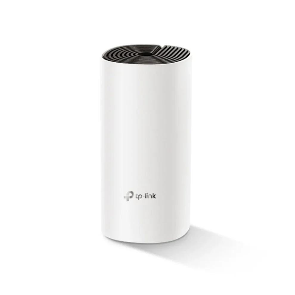 TP-Link Deco E4 (Single pack) Whole Home Mesh Wi-Fi System AC1200 Dual-band Router