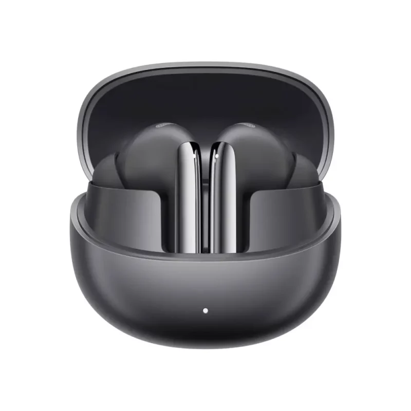 Qcy HT08 Melobuds Pro ANC LDAC Earbuds – Black