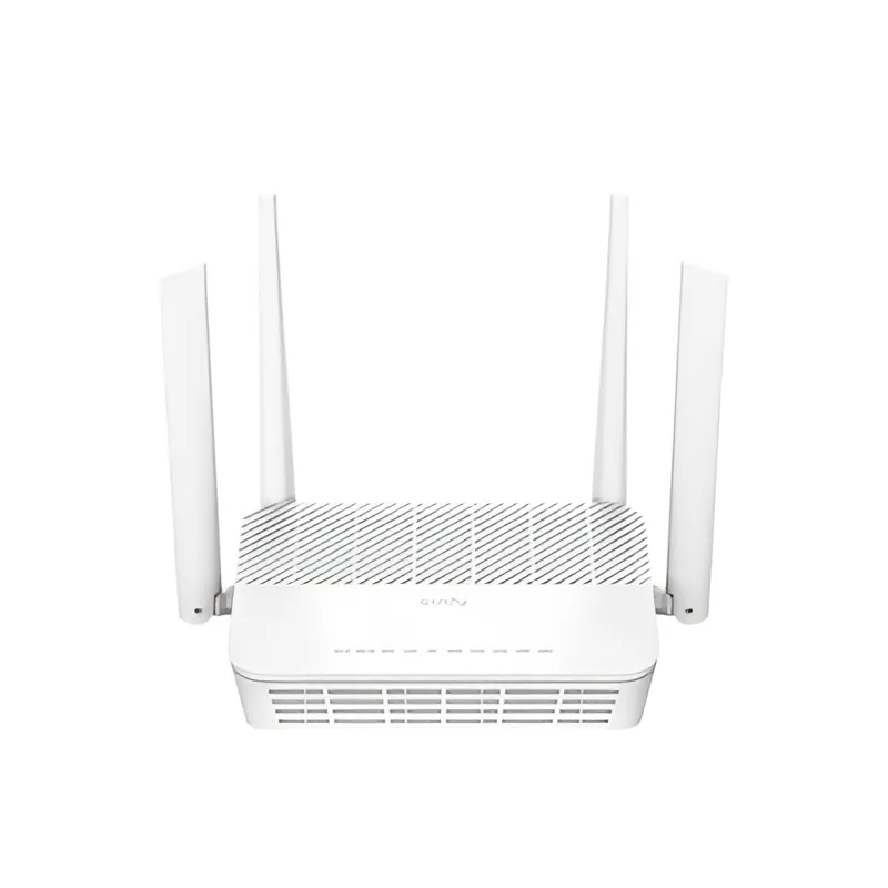 Cudy WR3000S AX3000 Gigabit Mesh Wi-Fi 6 Router – White