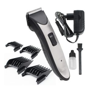 KEMEI KM-3909 Cordless Hairclipper for Men