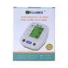 Wellmed Arm Digital Blood Pressure Machine