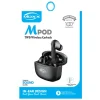 MOXX MPod TWS EARBUDS