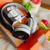 JBL 881A Wireless Bluetooth Headphone