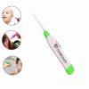 Ear Cleaner LED Light Flashlight Earpick -1pcs