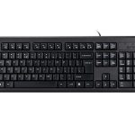 A4TECH KRS-82 ComfortKey FN Keyboard