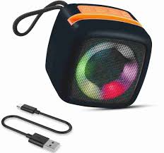 911 Wireless Portable Mini Bluetooth Speaker