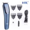 HTC AT-1210 Rechargeable Hair Trimmer
