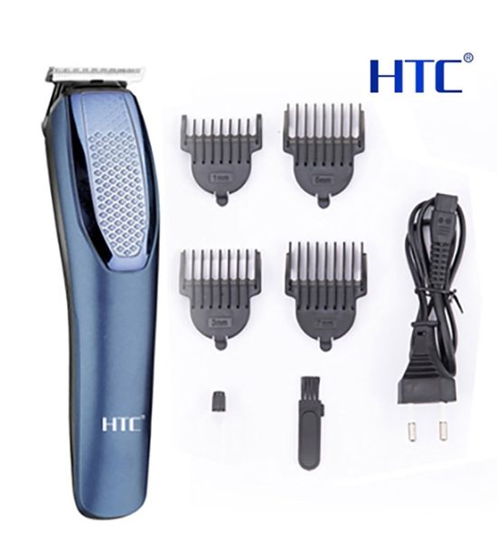 HTC AT-1210 Rechargeable Hair Trimmer