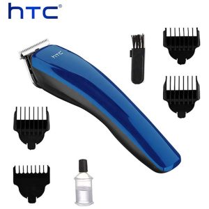 HTC AT-528 Beard Trimmer and Hair Clipper