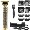 Vintage T9 Cordless Hair Trimmer
