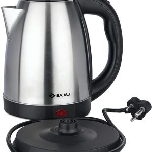 Bajaj Electric Kettle 2-Liter