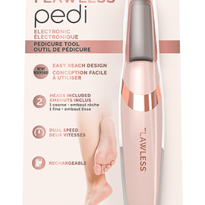 Finishing Touch Flawless™ Pedi Tool