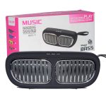 Nbs-11 Portable Wireless Bluetooth Speaker