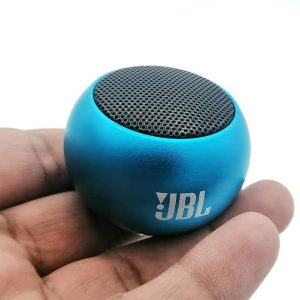 Mini Boost 10W Portable Wireless Bluetooth Speaker