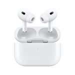 Apple AirPods Pro 3rd gen ANC in ear noise canceling headphones wireless Bluetooth earbuds