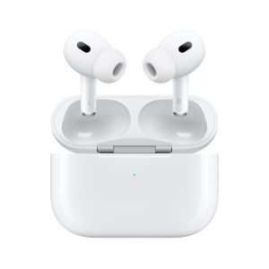 Apple AirPods Pro 3rd gen ANC in ear noise canceling headphones wireless Bluetooth earbuds