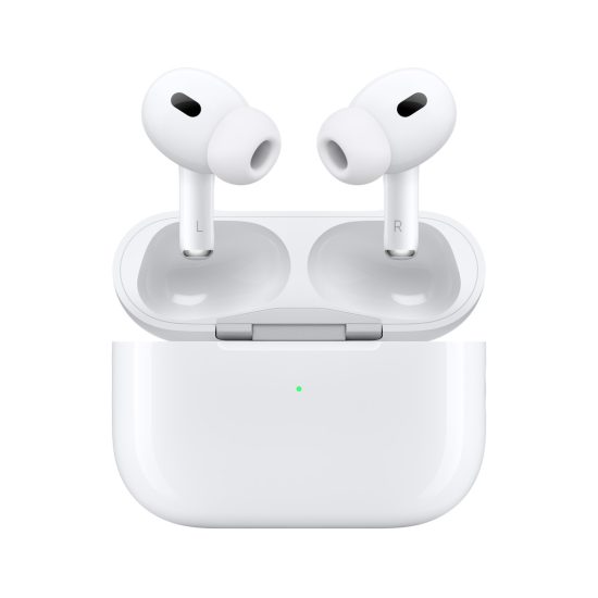 Apple AirPods Pro 3rd gen ANC in ear noise canceling headphones wireless Bluetooth earbuds