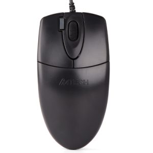 A4tech OP-720 Wired Mouse