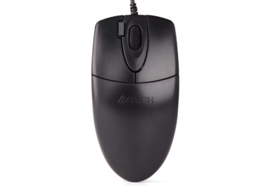 A4tech OP-720 Wired Mouse