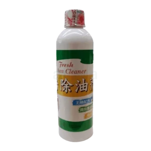 Fresh Kitchen Cleaner