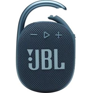 JBL CLIP 4 Ultra-portable Wireless Speaker