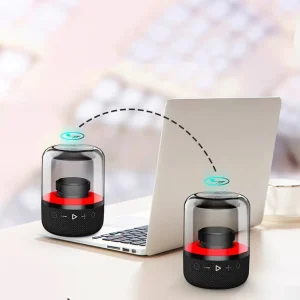 New Z5 Mini Bluetooth 5.1 Waterproof Speaker
