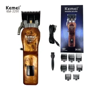 Kemei km-2291 Professional Hair Trimmer
