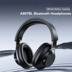 Awei A997BL Wireless Foldable Bluetooth Headphones