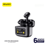 Awei T56 ANC Earbuds With LED Display