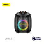 Awei KA22 Outdoor Bluetooth Speaker for Outdoor Use