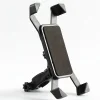 360 Rotation Car Phone Holder for Motorcycle & Bike