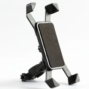360 Rotation Car Phone Holder for Motorcycle & Bike