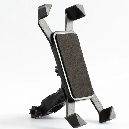 360 Rotation Car Phone Holder for Motorcycle & Bike
