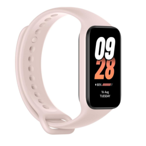Xiaomi Smart Band 9 Active – Pink