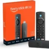 Amazon Fire TV Stick 4K Max