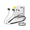 Baseus Bowie P1x Neckband – Black Color