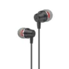 FONENG T52 In-Ear Metal Heavy Bass Earphone