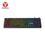 Fantech MK852 Max Core Mechanical USB Gaming Keyboard Black