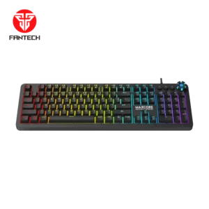 Fantech MK852 Max Core Mechanical USB Gaming Keyboard Black