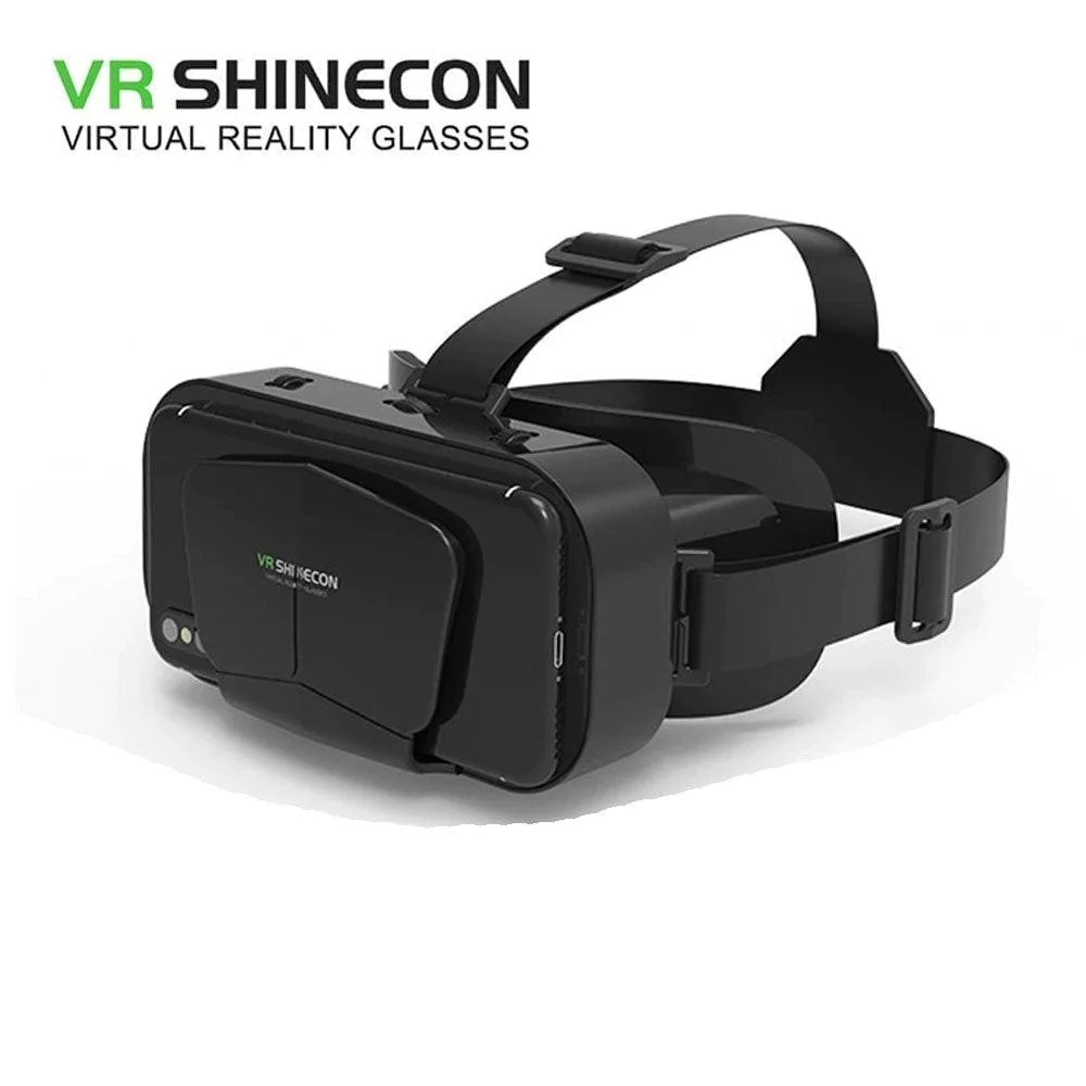 VR Shinecon G10 VR BOX