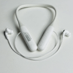 GearUP Neckband P2 – White