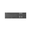 HAVIT KB235WB Wireless & Bluetooth Duel-Mode Keyboard