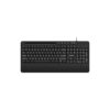 HAVIT KB253 USB Wired Keyboard