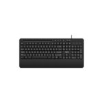 HAVIT KB253 USB Wired Keyboard