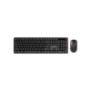 HAVIT KB261WB DUAL MODE WIRELESS KEYBOARD & MOUSE COMBO